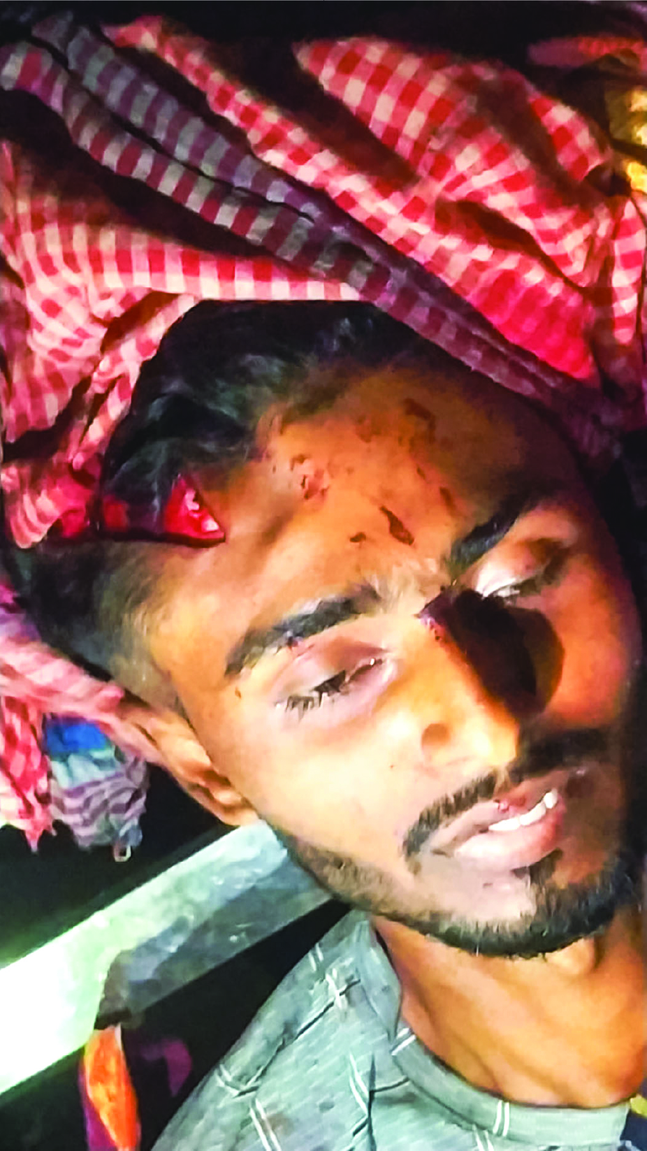 Image of মেহেদী হাসান